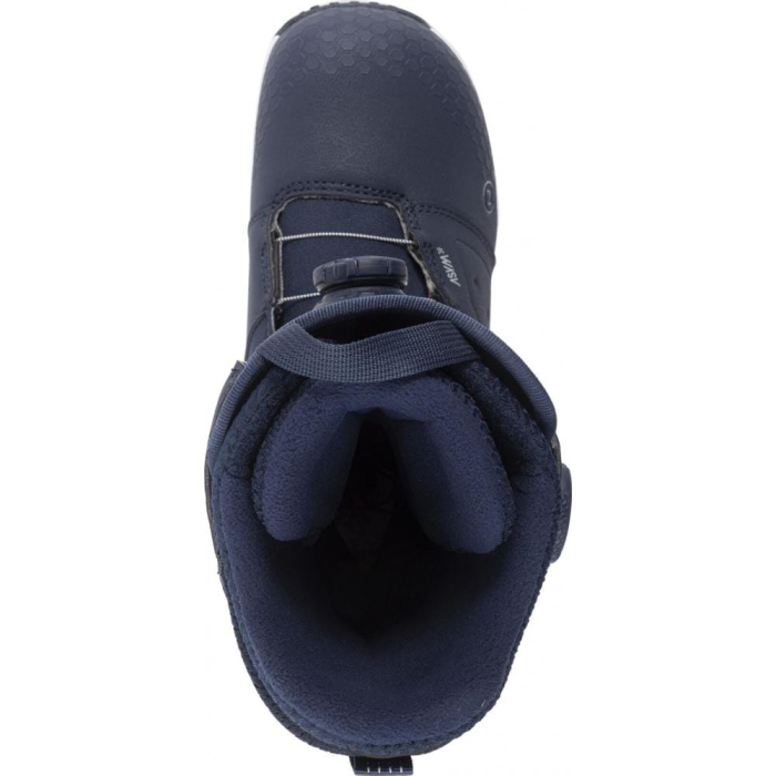 Boots Snowboard Nidecker Altai Navy [4]