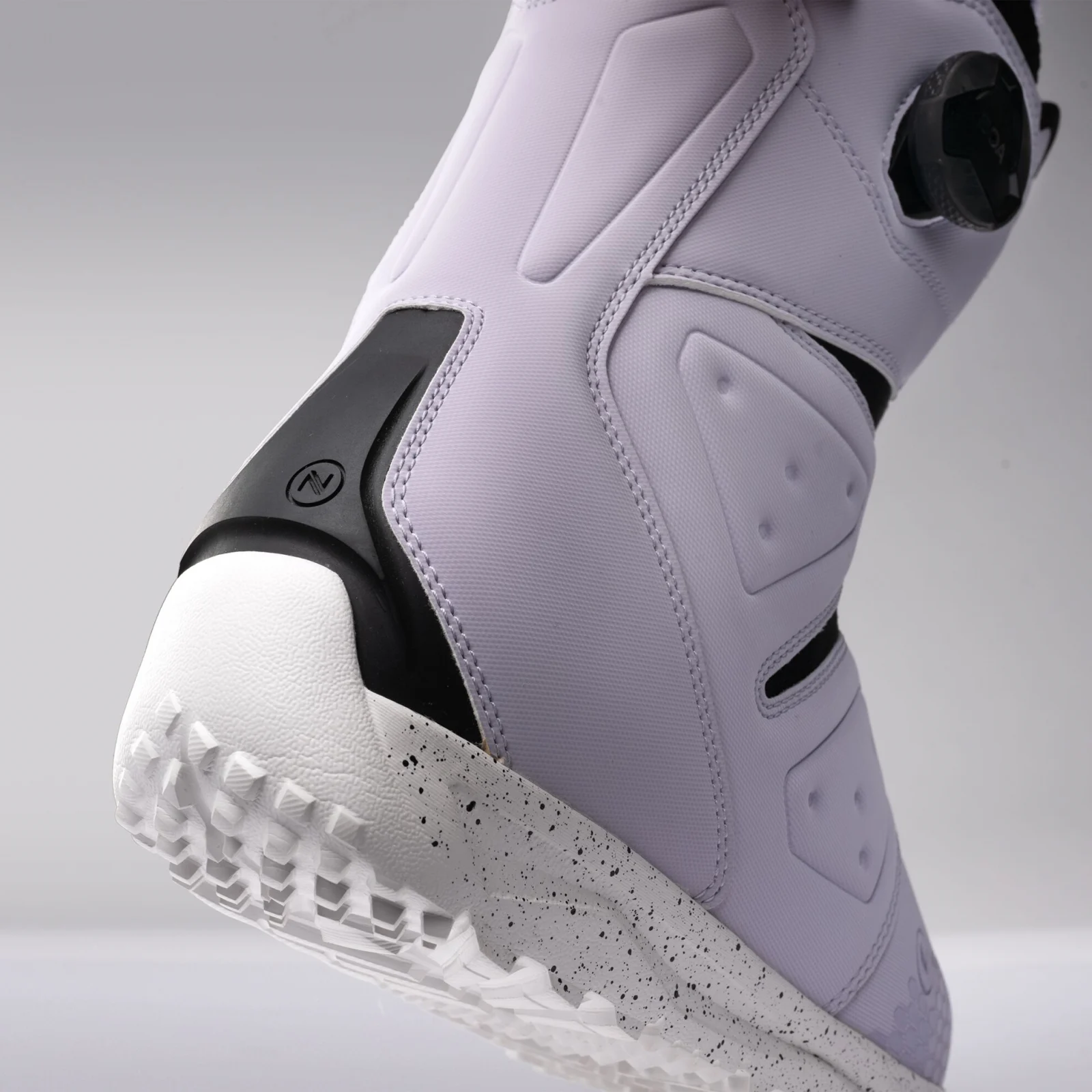 Boots Snowboard Nidecker W's Altai Lavander 2024/2025 [2]