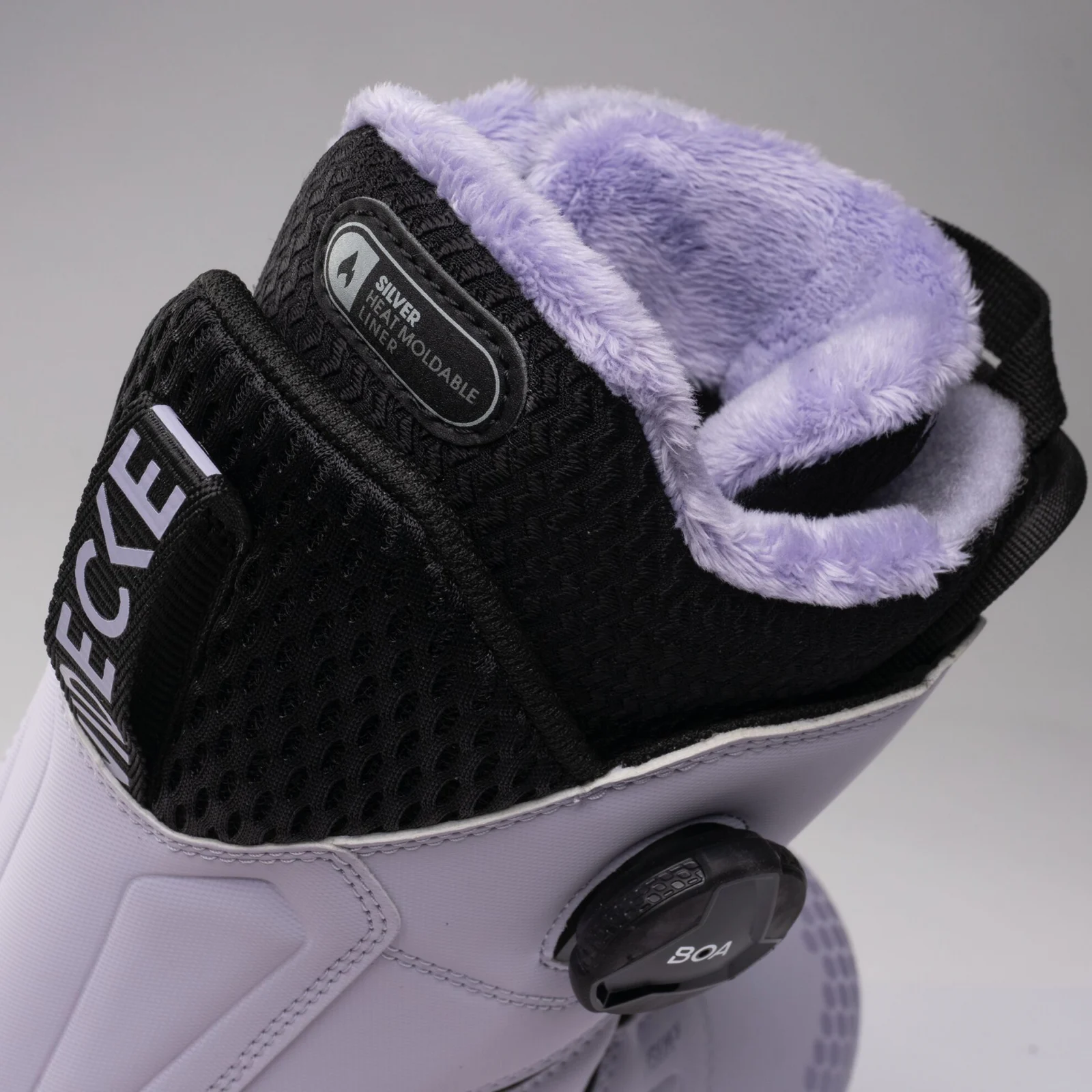Boots Snowboard Nidecker W's Altai Lavander 2024/2025 [3]