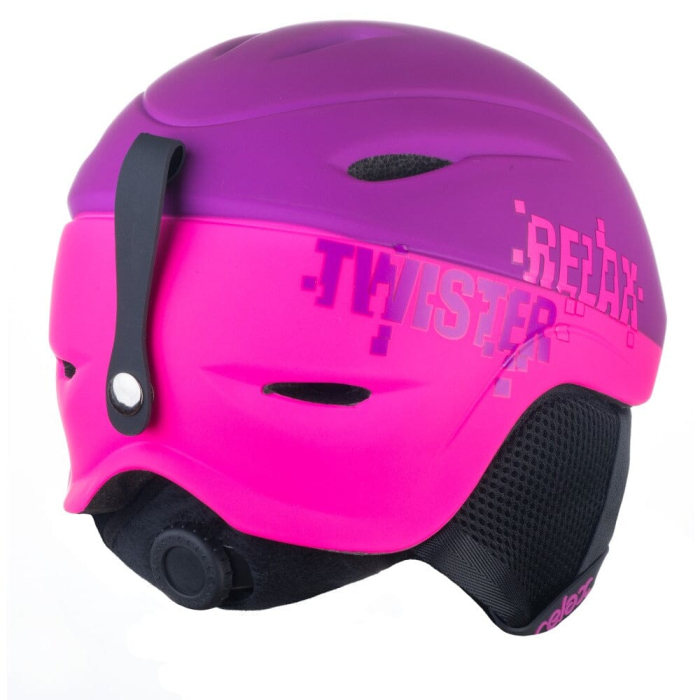 Casca Ski/Snowboard Relax Twister Junior RH18R [2]