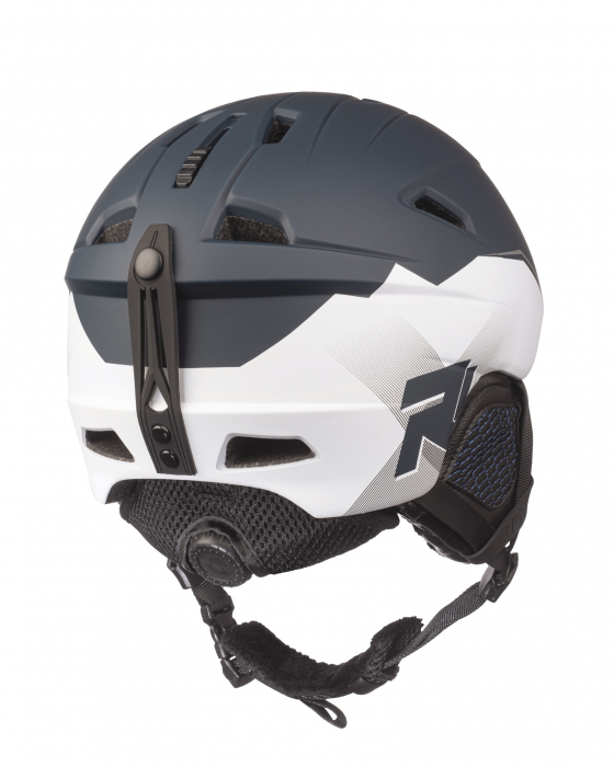 Casca Ski/Snowboard Relax Wild RH17A7 [2]