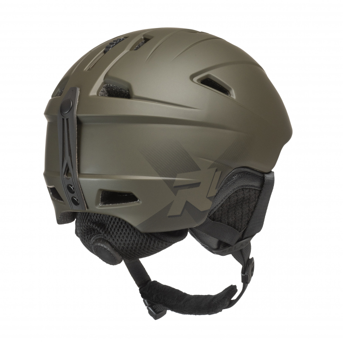 Casca Ski/Snowboard Relax Wild RH17T [2]