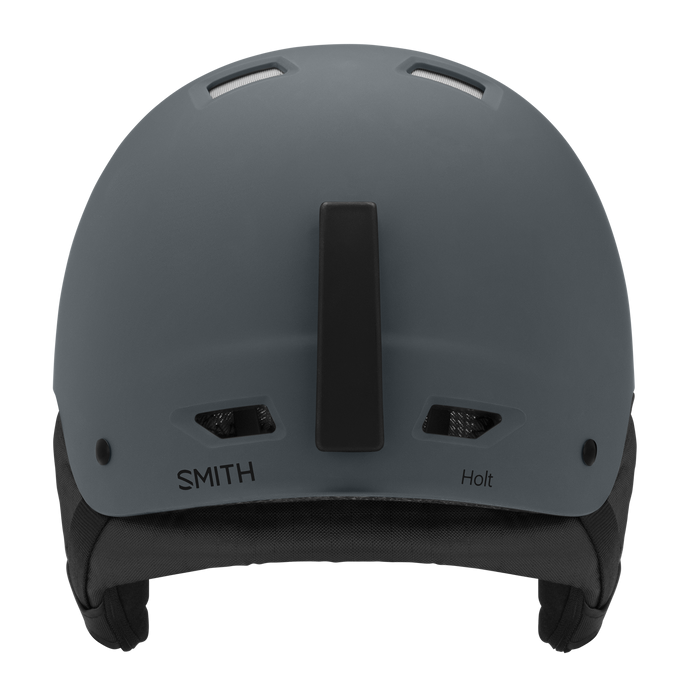 Casca Ski/Snowboard Smith Holt 2 MatteSlate [2]