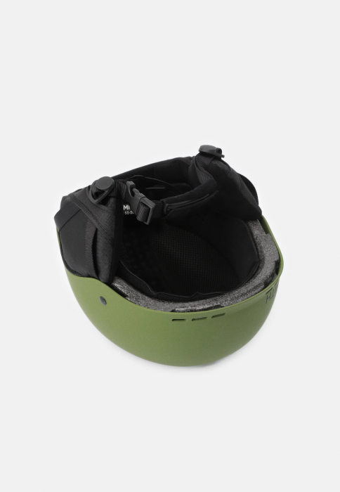 Casca Ski/Snowboard Smith Holt 2 Olive [3]