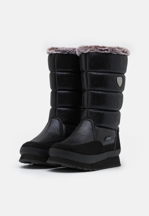 Cizme Luhta Valkea Black [2]