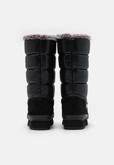 Cizme Luhta Valkea Black [4]