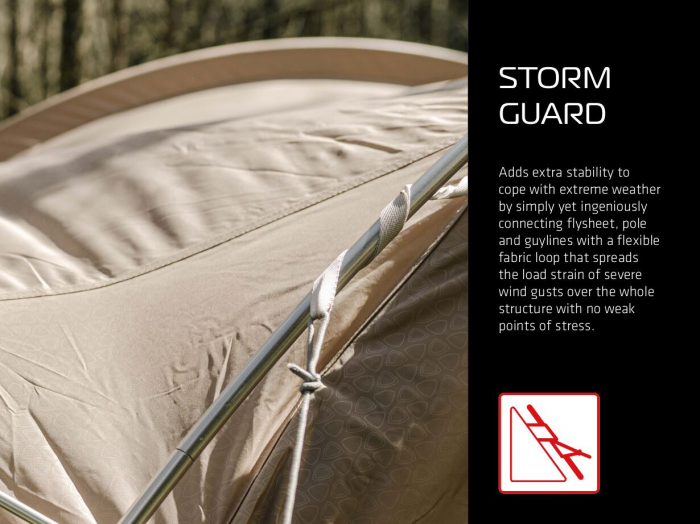 Cort 1 Persoana Robens Starlight 1 [10]