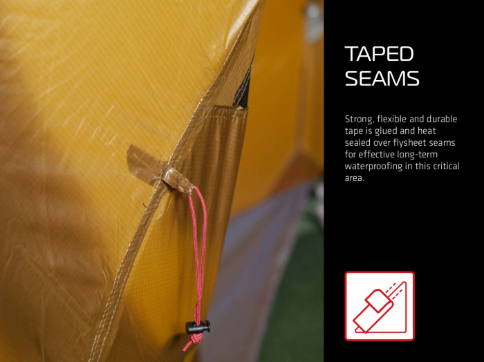 Cort 1 Persoana Robens Starlight 1 [13]