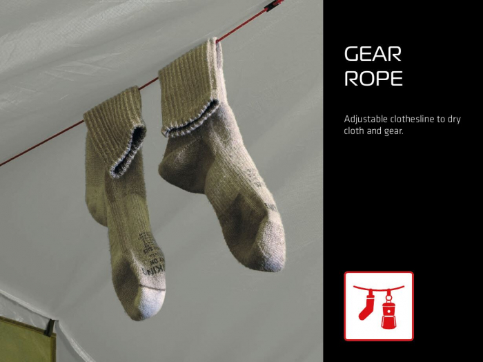 Cort 1 Persoana Robens Starlight 1 [16]