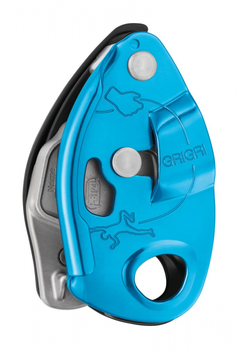 Dispozitiv De Asigurare Petzl GriGri [3]