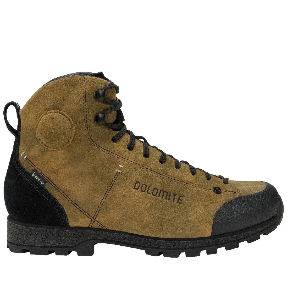 Dolomite Incaltaminte Barbati 54 High Dust Gtx-Maro [3]