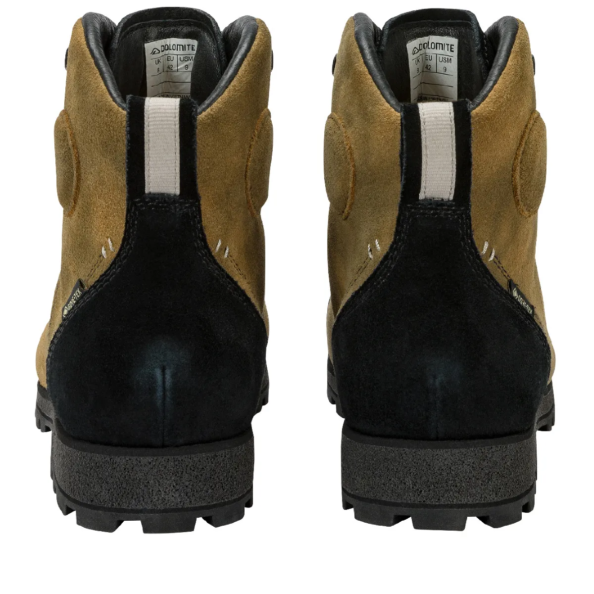 Dolomite Incaltaminte Barbati 54 High Dust Gtx-Maro [4]