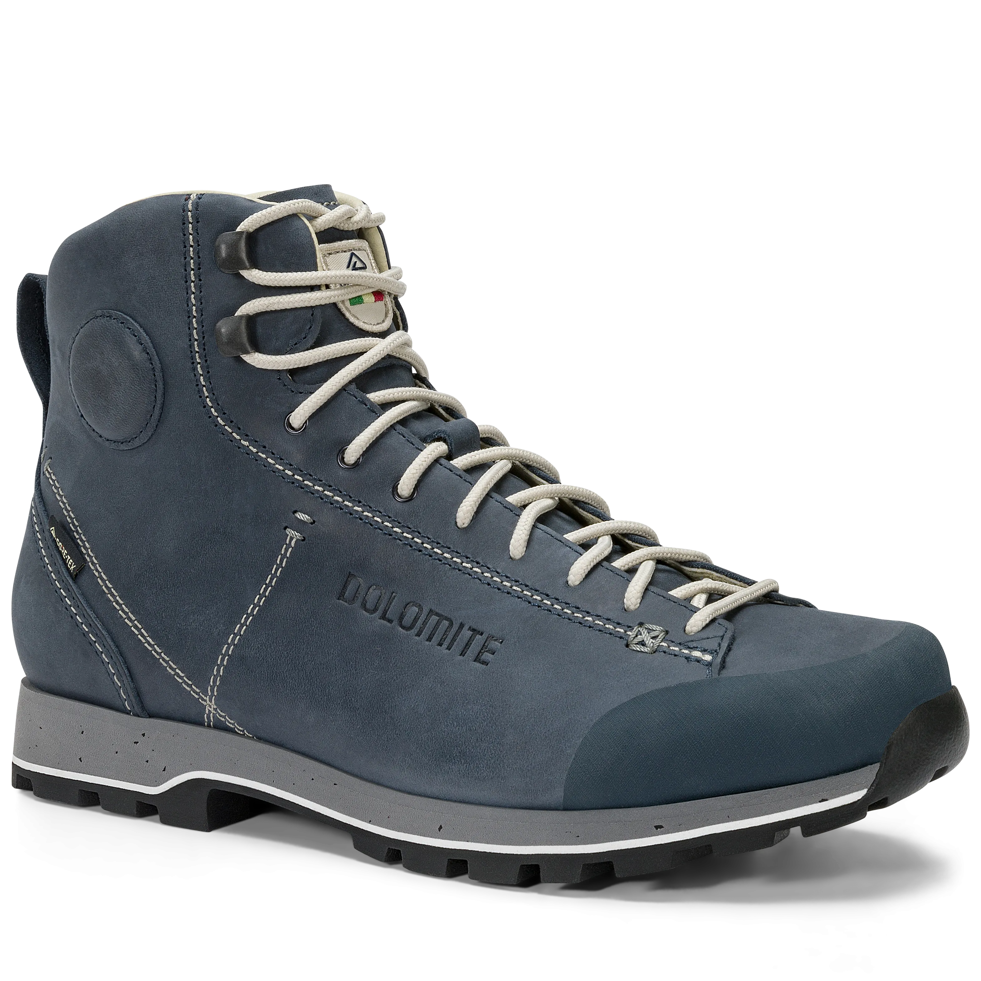Dolomite Incaltaminte Barbati 54 High Fg Evo Gtx Blue Navy [1]