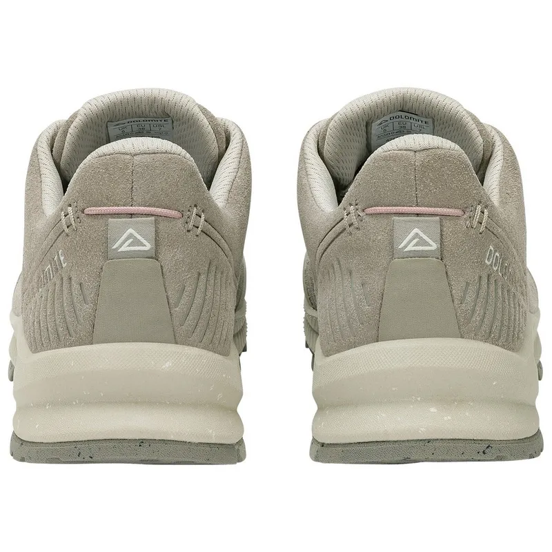 Dolomite Incaltaminte Dama Carezza Leather WP-Gri [5]