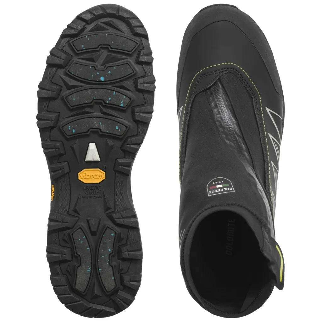 Dolomite Incaltaminte Tamaskan [2]