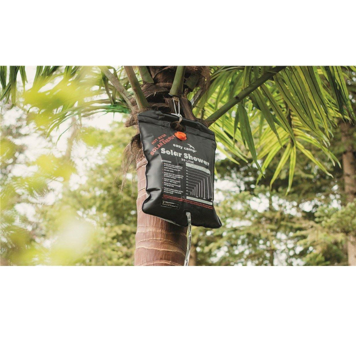 Dus Solar Easy Camp [2]
