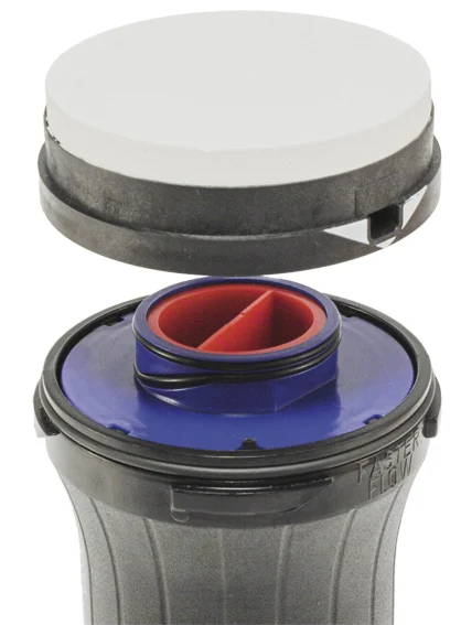 Filtru Apa Katadyn Vario Black [4]