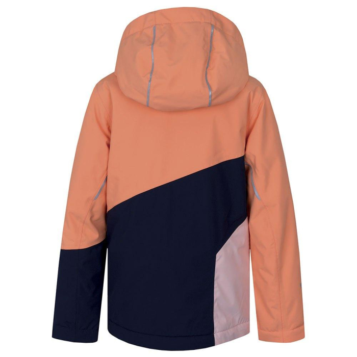 Hannah Jacheta Ski/Snowboard Kigali Jr Peach [2]