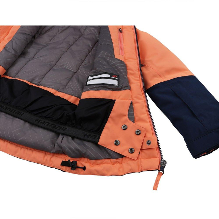 Hannah Jacheta Ski/Snowboard Kigali Jr Peach [5]