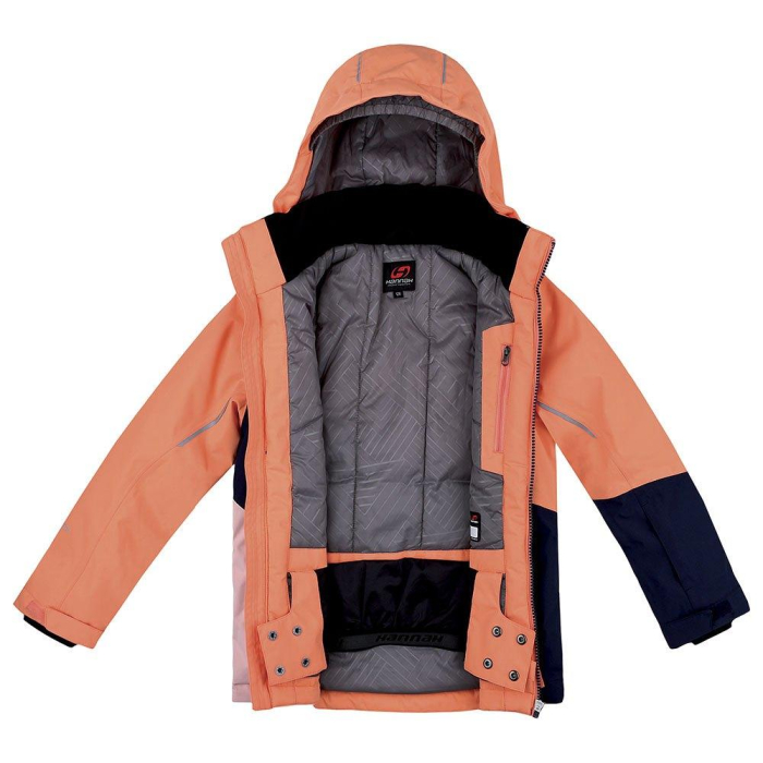 Hannah Jacheta Ski/Snowboard Kigali Jr Peach [3]