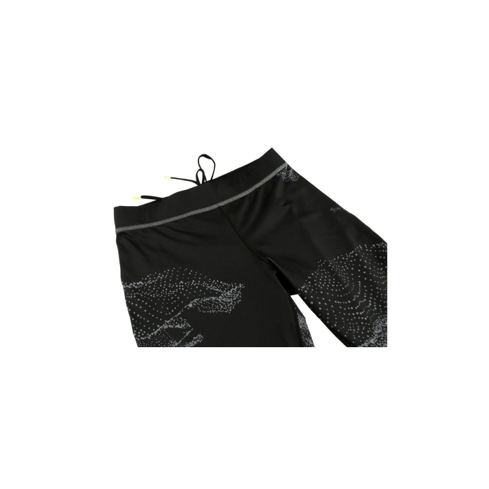 Hannah Pantaloni Outdoor Relay Anthracite [3]