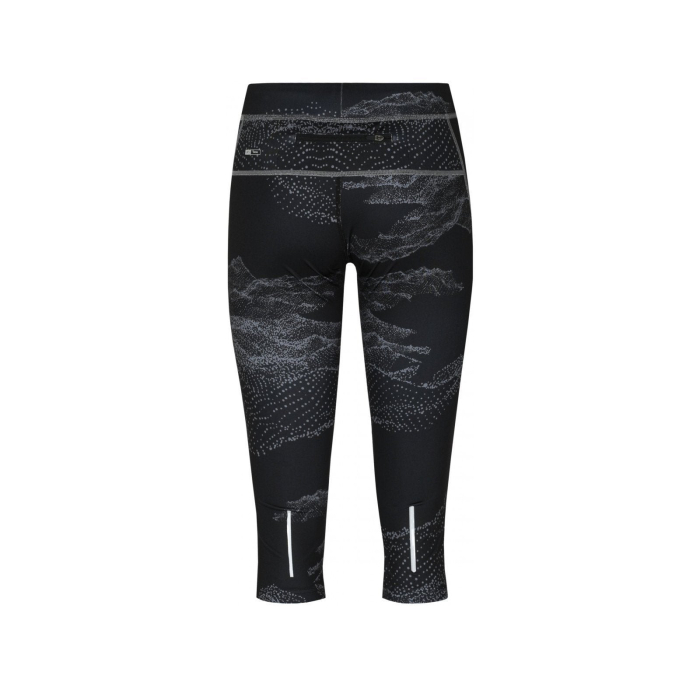 Hannah Pantaloni Outdoor Relay Anthracite [2]