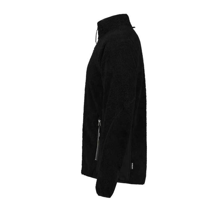 Icepeak Jacheta Trekking Impermeabila Outdoor Marl 3 IN 1 Black [6]