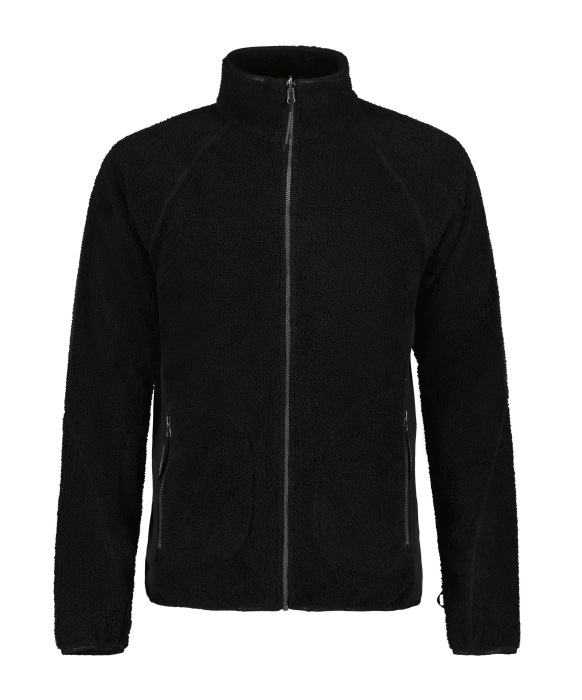 Icepeak Jacheta Trekking Impermeabila Outdoor Marl 3 IN 1 Black [4]