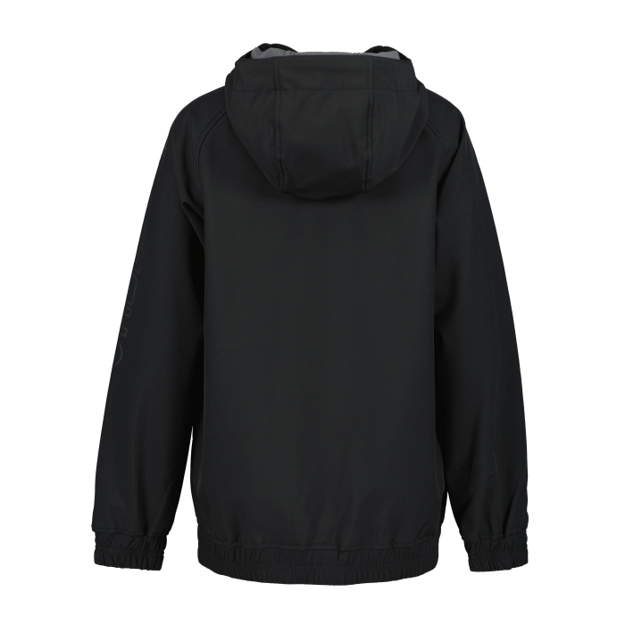 Icepeak Jacheta Trekking Softshell Impermeabila Caro [2]