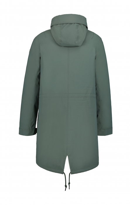 Icepeak Jacheta Impermeabila Parka Aragan Green [2]