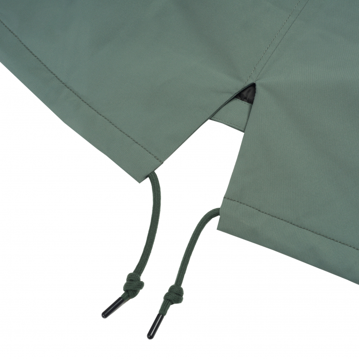 Icepeak Jacheta Impermeabila Parka Aragan Green [5]