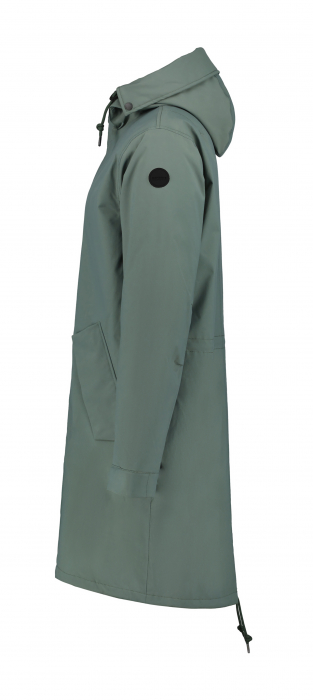 Icepeak Jacheta Impermeabila Parka Aragan Green [3]