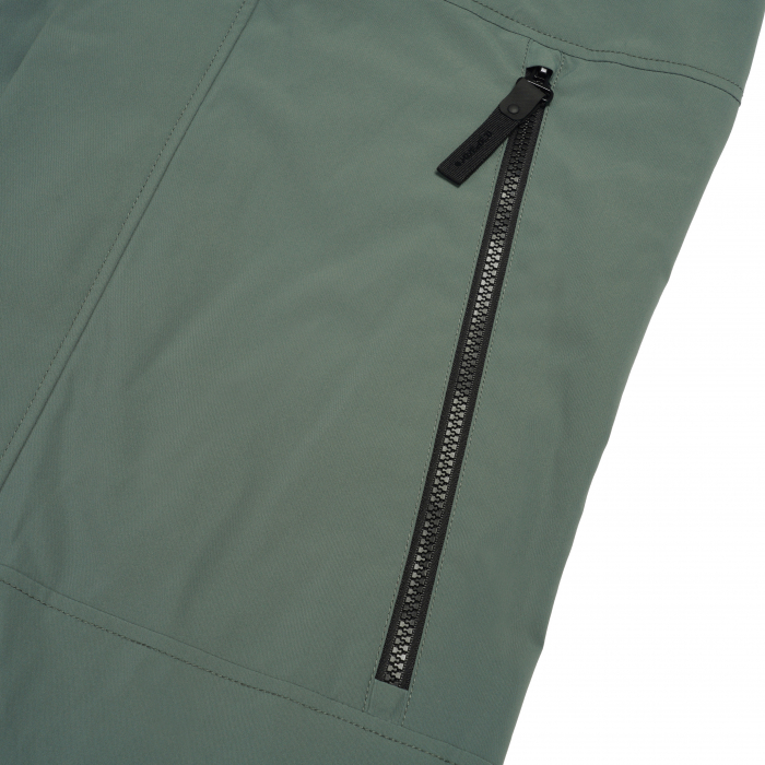 Icepeak Jacheta Impermeabila Parka Aragan Green [4]
