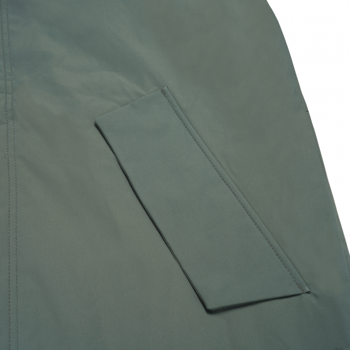 Icepeak Jacheta Impermeabila Parka Aragan Green [6]