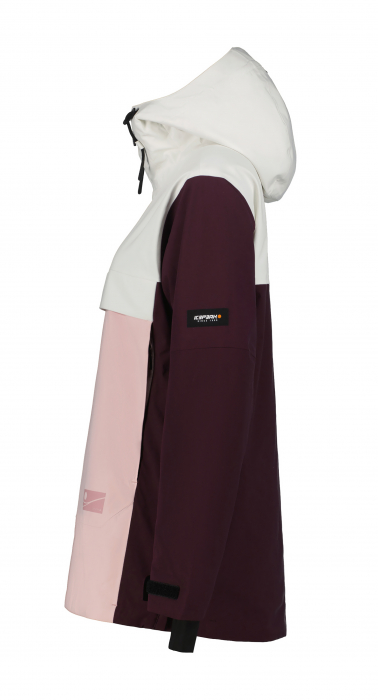 Icepeak Jacheta Ski/Snowboard Anorak Calio [3]