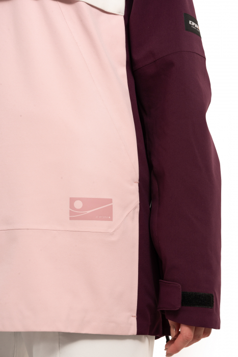 Icepeak Jacheta Ski/Snowboard Anorak Calio [4]