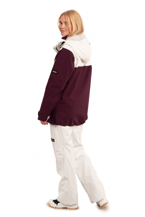 Icepeak Jacheta Ski/Snowboard Anorak Calio [5]