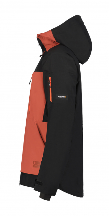 Icepeak Jacheta Ski/Snowboard Cale [6]