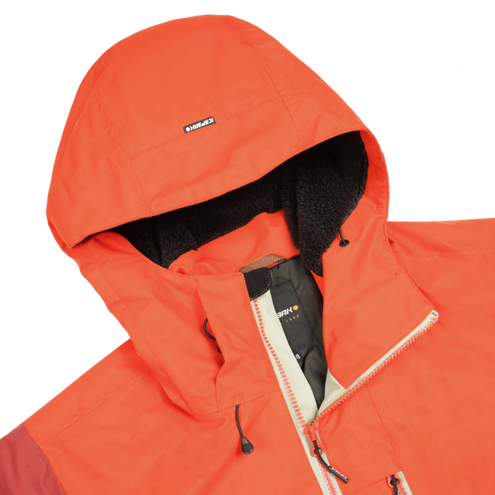 Icepeak Jacheta Ski/Snowboard Chester [3]