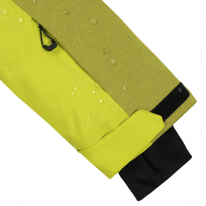 Icepeak Jacheta Ski/Snowboard Falaise Green [5]