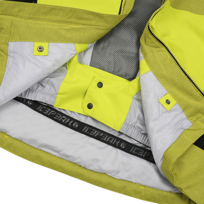 Icepeak Jacheta Ski/Snowboard Falaise Green [6]