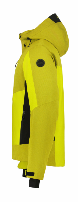 Icepeak Jacheta Ski/Snowboard Falaise Green [7]