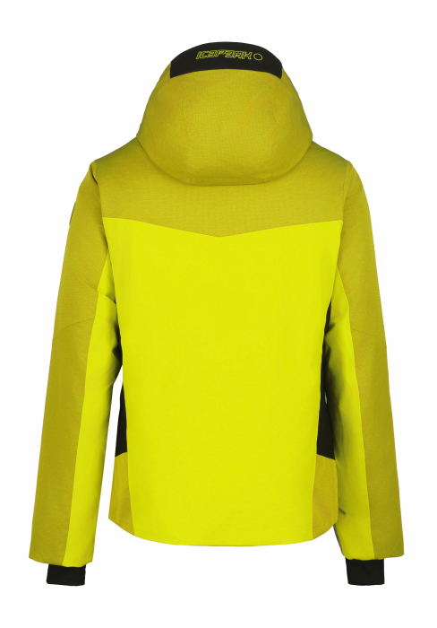 Icepeak Jacheta Ski/Snowboard Falaise Green [2]
