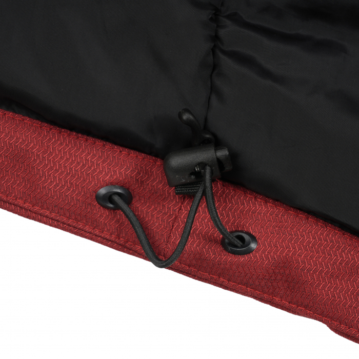 Icepeak Jacheta Ski/Snowboard Falaise Red 640 [4]