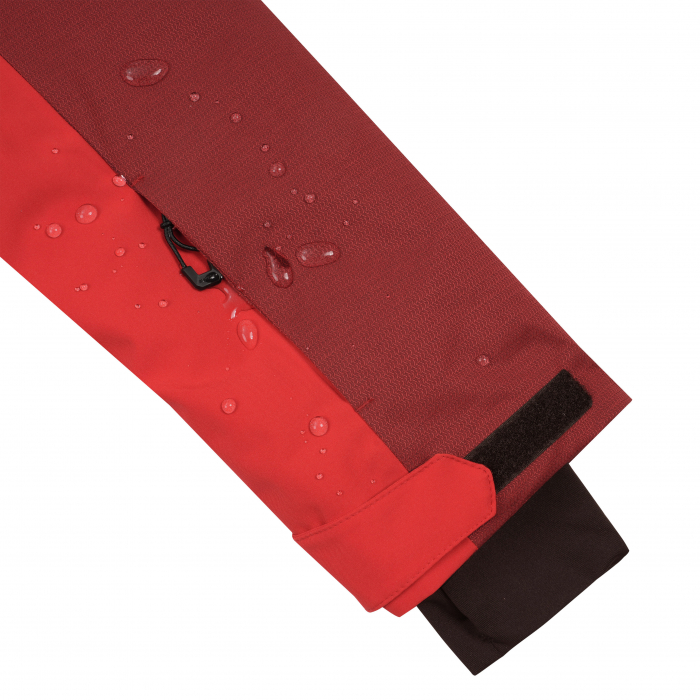 Icepeak Jacheta Ski/Snowboard Falaise Red 640 [5]