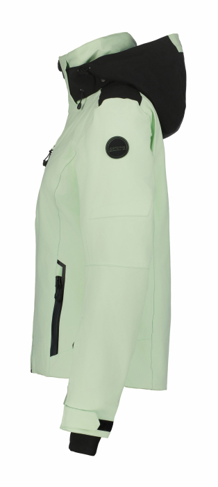 Icepeak Jacheta Ski/Snowboard Fayette Green [3]