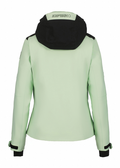 Icepeak Jacheta Ski/Snowboard Fayette Green [2]