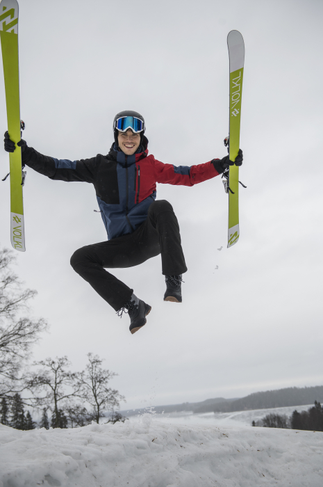 Icepeak Jacheta Ski/Snowboard Fircrest [5]