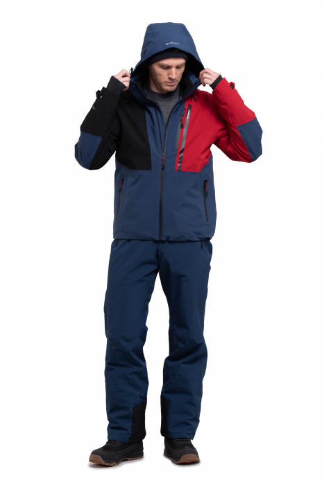 Icepeak Jacheta Ski/Snowboard Fircrest [2]