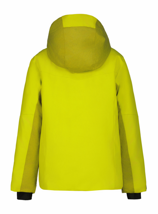 Icepeak Jacheta Ski/Snowboard Langdon Jr Green [2]